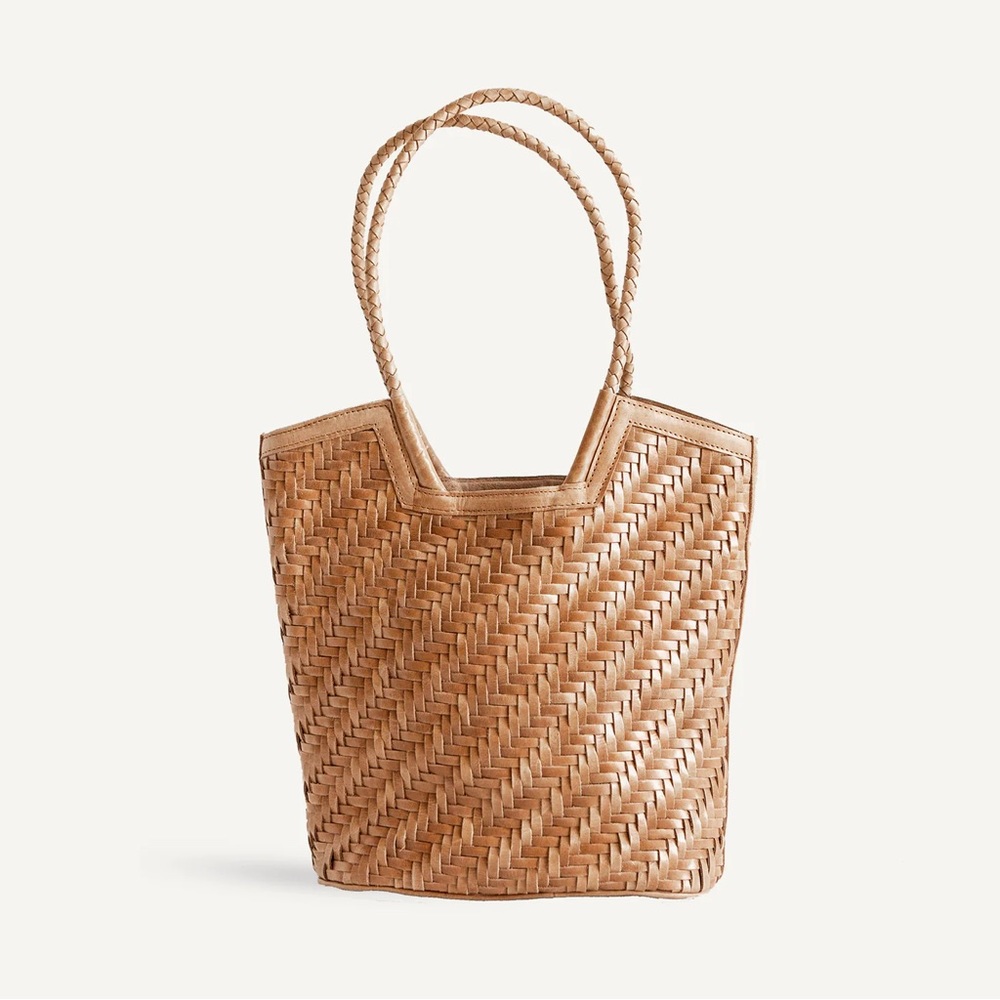 Bembien Camilla Bag in Caramel